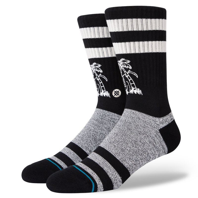 Stance Socks Summers Dead black – Socken, Ansicht 1