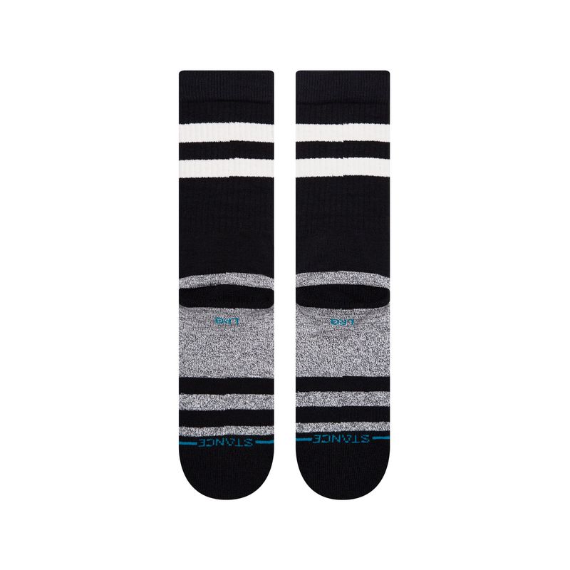 Stance Socks Summers Dead black – Socken, Ansicht 3