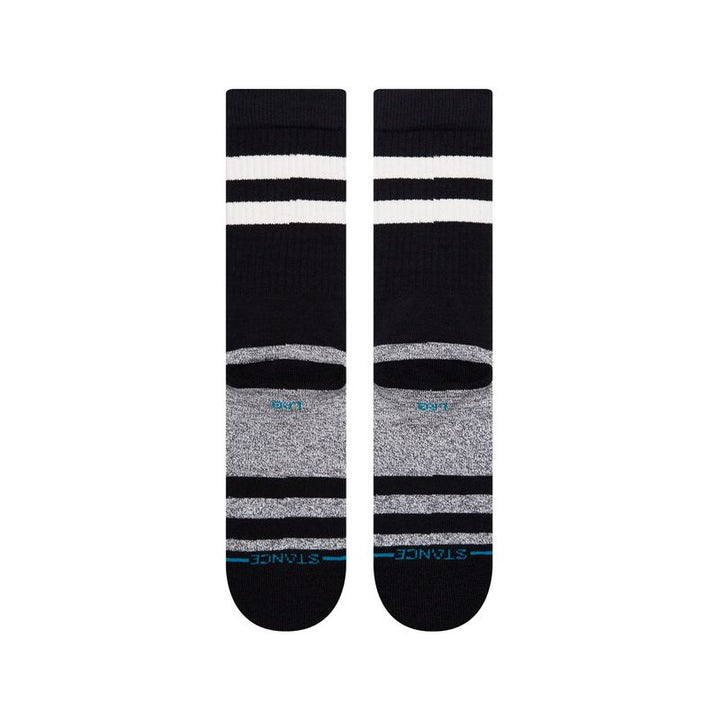 Stance Socks Summers Dead black – Socken, Ansicht 3