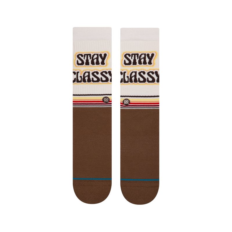 Stance Socks Unique New York off white – Socken, Ansicht 2