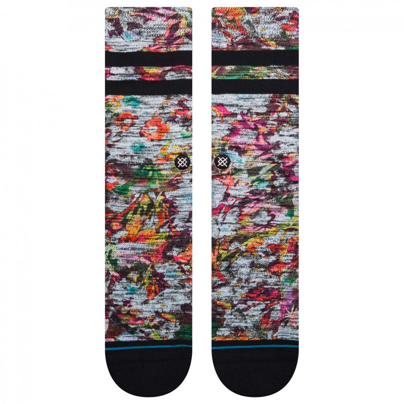 Stance Socks Tizzy off white