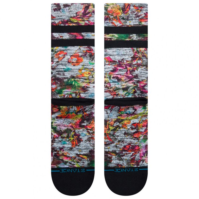 Stance Socks Tizzy off white