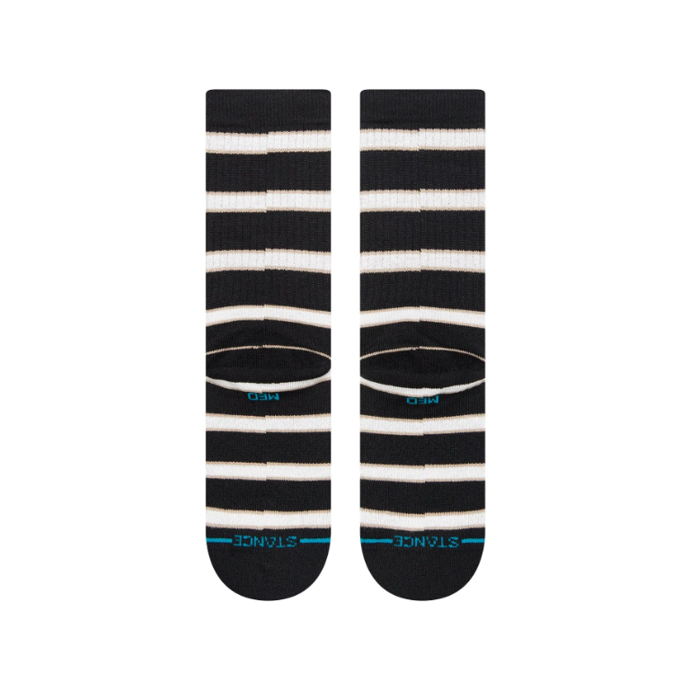 Stance Women's Socks Canny Crew black – Socken, Ansicht 3
