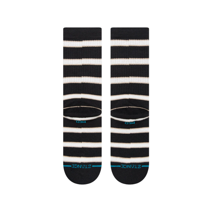 Stance Women's Socks Canny Crew black – Socken, Ansicht 3