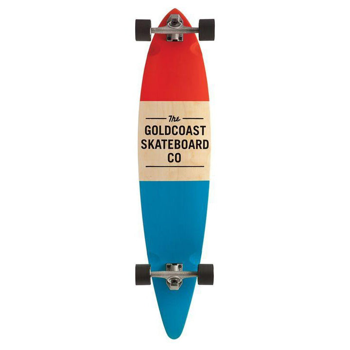 Gold Coast Longboard Complete Standard