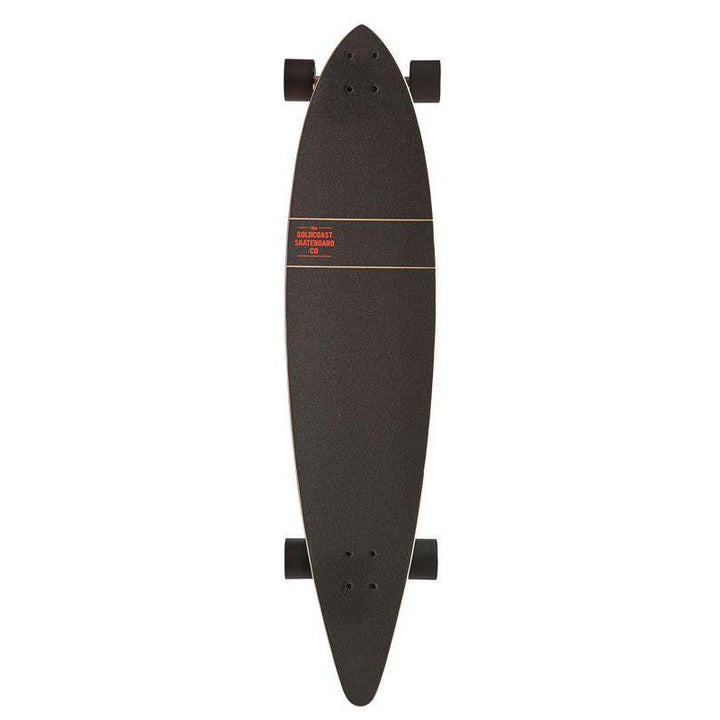 Gold Coast Longboard Complete Standard