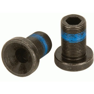 Stolen Team BMX Kurbel Schrauben-Set (22mm) – BMX, Ansicht 1