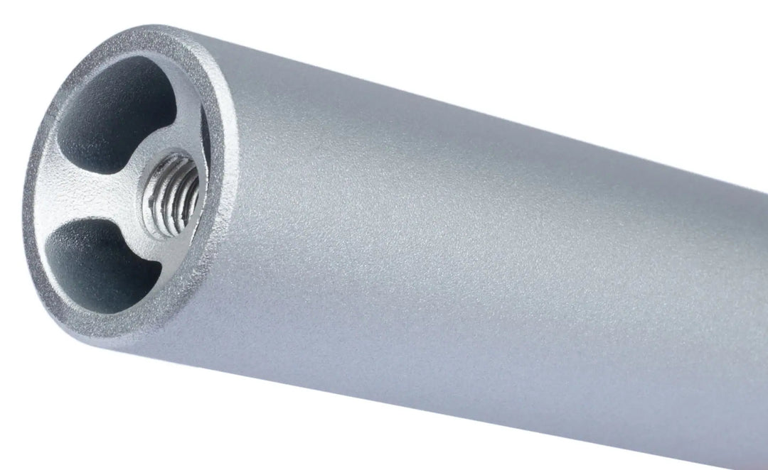 Striker Fork Aether SCS/HIC Silver