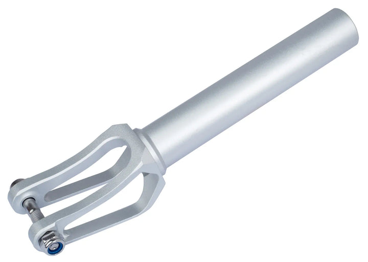 Striker Fork Aether SCS/HIC Silver