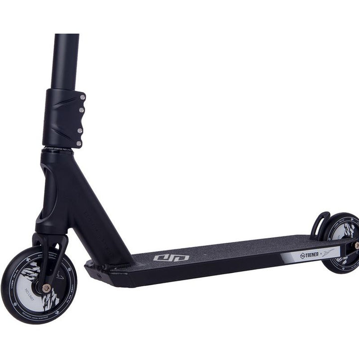 Striker Complete Scooter BenJ No Limit black