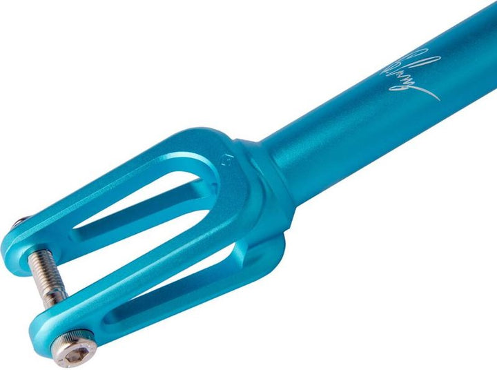 Striker IHC Fork Bgseakk Magnetit petrol