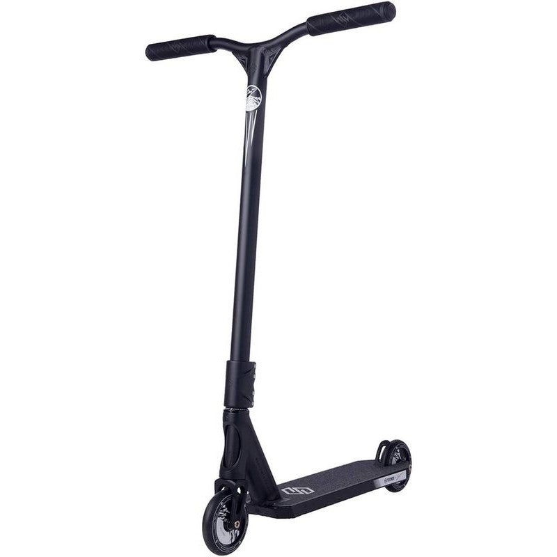Striker Complete Scooter BenJ No Limit black – Komplett-Scooter, Ansicht 1