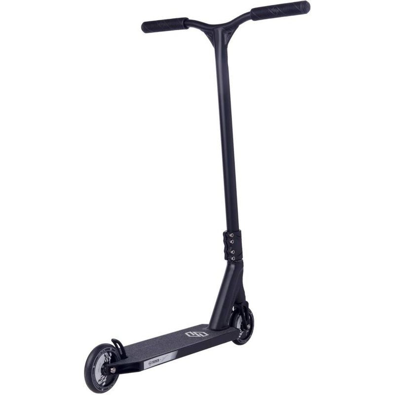 Striker Complete Scooter BenJ No Limit black – Komplett-Scooter, Ansicht 2