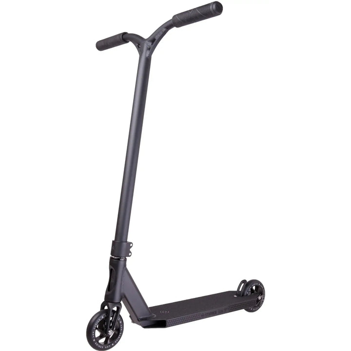 Striker Complete Scooter Lux 5" Black – Komplett-Scooter, Ansicht 1