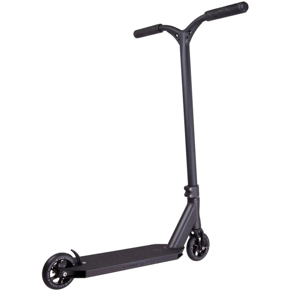 Striker Complete Scooter Lux 5" Black – Komplett-Scooter, Ansicht 2