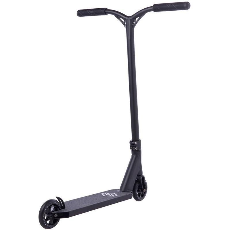 Striker Complete Scooter Lux Black – Komplett-Scooter, Ansicht 2