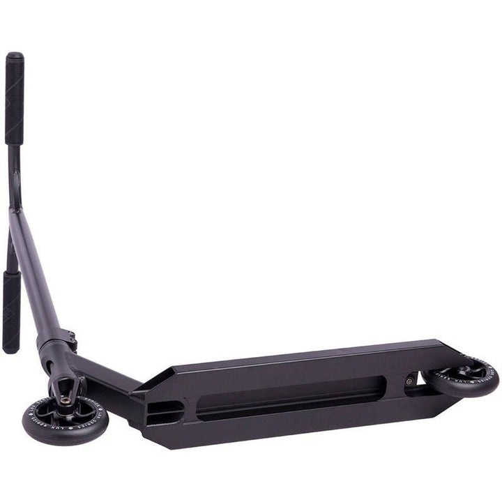 Striker Complete Scooter Lux Black – Komplett-Scooter, Ansicht 4