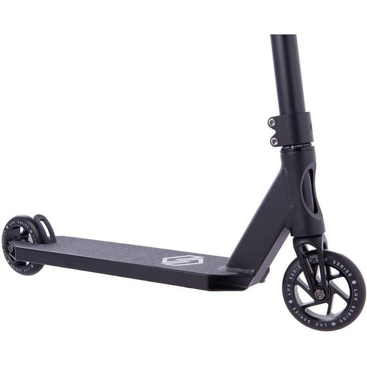 Striker Complete Scooter Lux Black – Komplett-Scooter, Ansicht 5