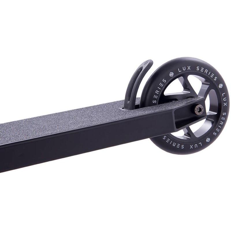 Striker Complete Scooter Lux Black – Komplett-Scooter, Ansicht 6