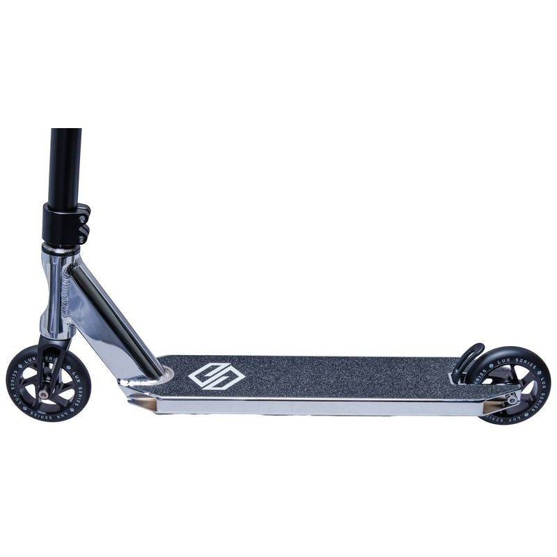 Striker Complete Scooter Lux Chrome Deck – Komplett-Scooter, Ansicht 2