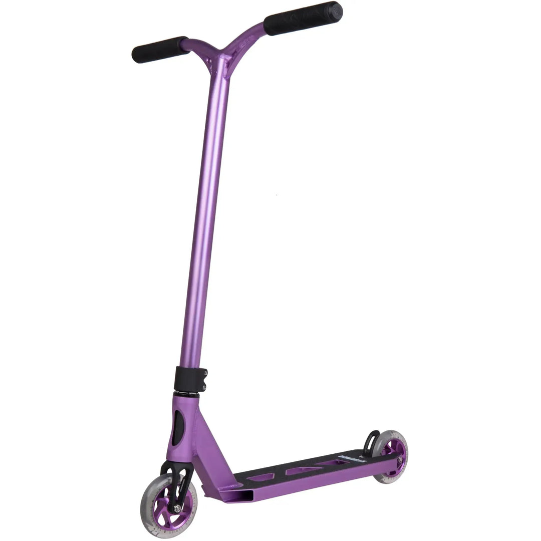 Striker Complete Scooter Lux Purple – Komplett-Scooter, Ansicht 1