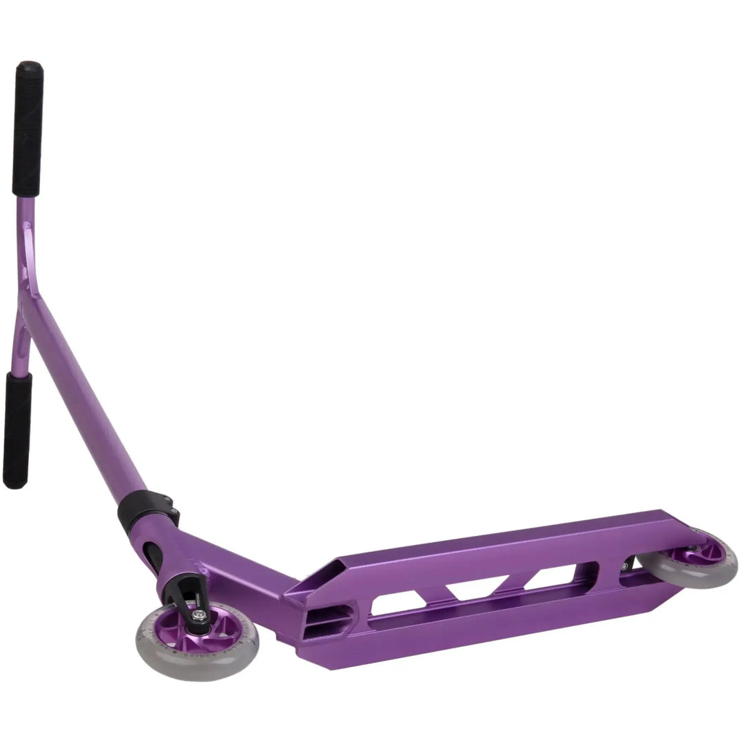 Striker Complete Scooter Lux Purple – Komplett-Scooter, Ansicht 3