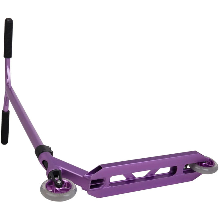 Striker Complete Scooter Lux Purple – Komplett-Scooter, Ansicht 3