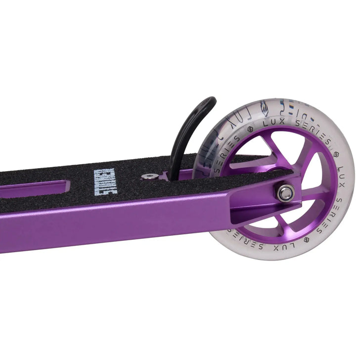 Striker Complete Scooter Lux Purple – Komplett-Scooter, Ansicht 4
