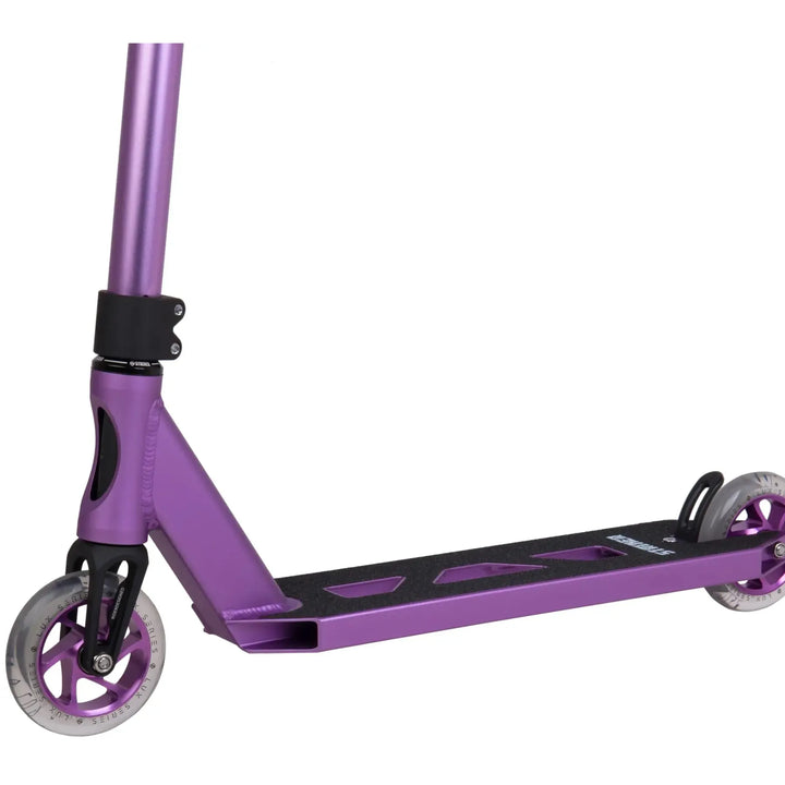 Striker Complete Scooter Lux Purple – Komplett-Scooter, Ansicht 5