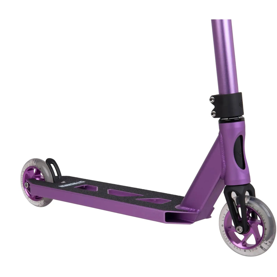 Striker Complete Scooter Lux Purple – Komplett-Scooter, Ansicht 6