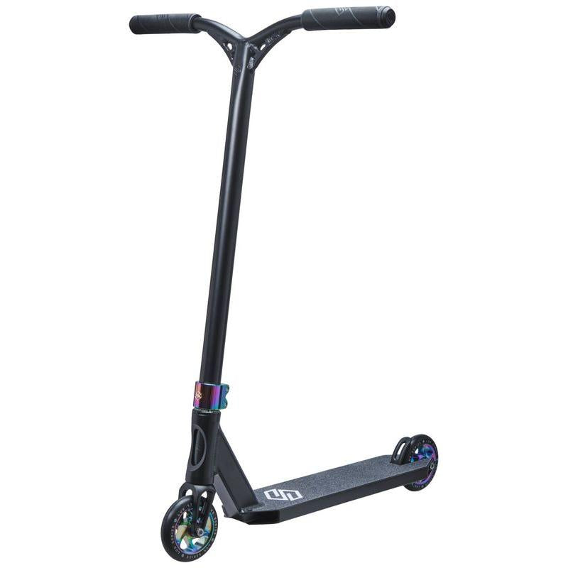 Striker Complete Scooter Lux Rainbow – Komplett-Scooter, Ansicht 1
