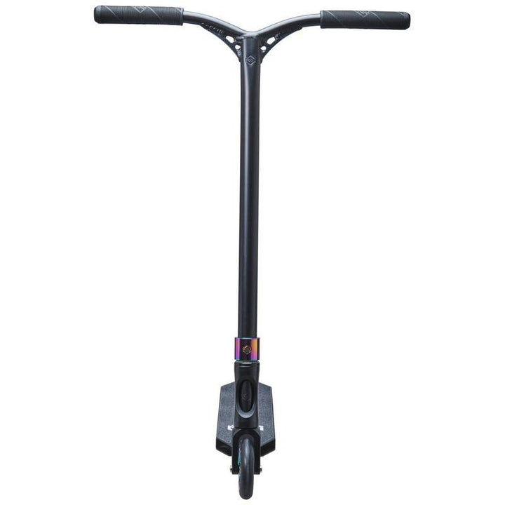 Striker Complete Scooter Lux Rainbow – Komplett-Scooter, Ansicht 2