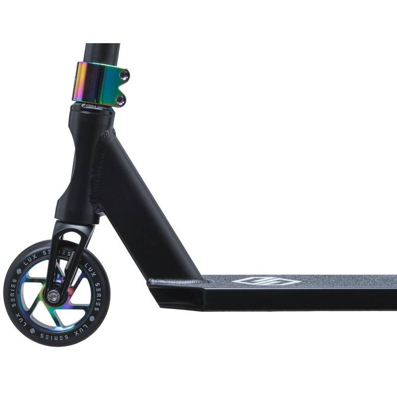 Striker Complete Scooter Lux Rainbow – Komplett-Scooter, Ansicht 4