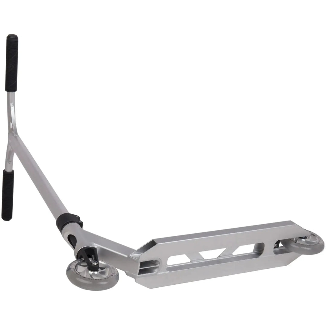 Striker Complete Scooter Lux Silver – Komplett-Scooter, Ansicht 3