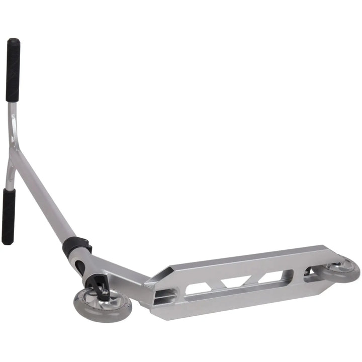 Striker Complete Scooter Lux Silver – Komplett-Scooter, Ansicht 3