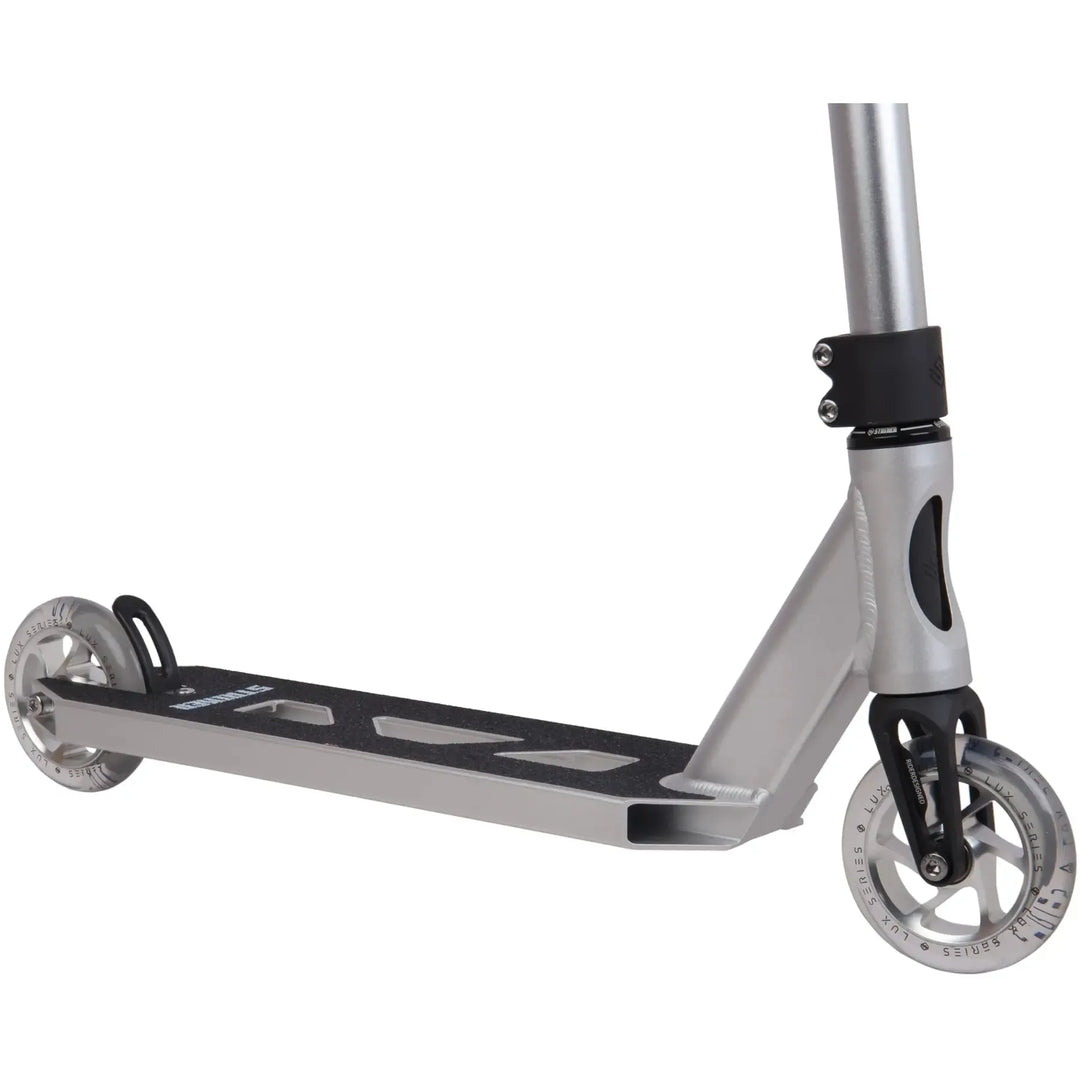 Striker Complete Scooter Lux Silver – Komplett-Scooter, Ansicht 4
