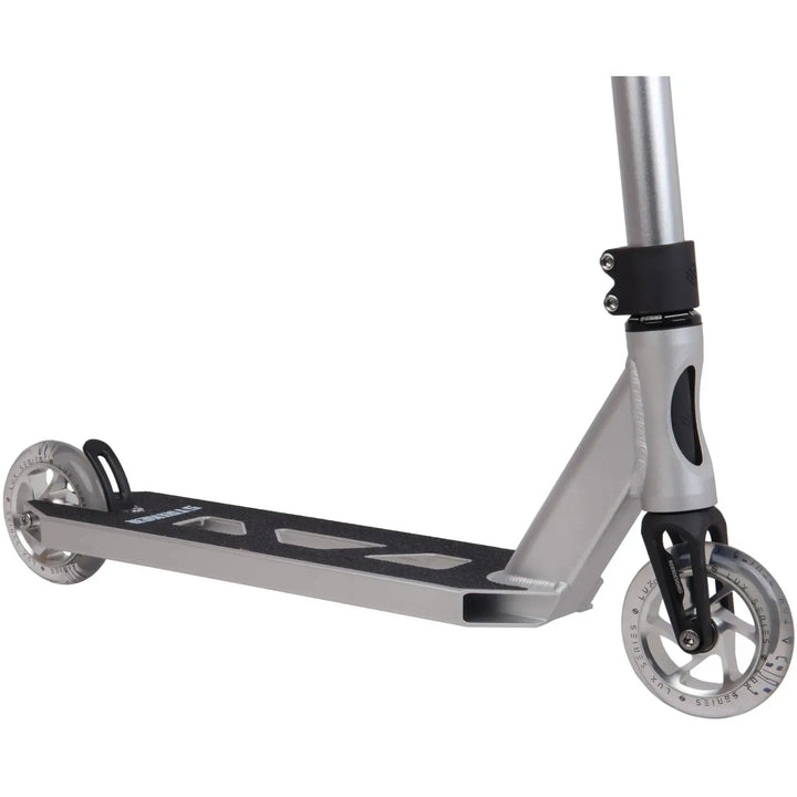 Striker Complete Scooter Lux Silver – Komplett-Scooter, Ansicht 4