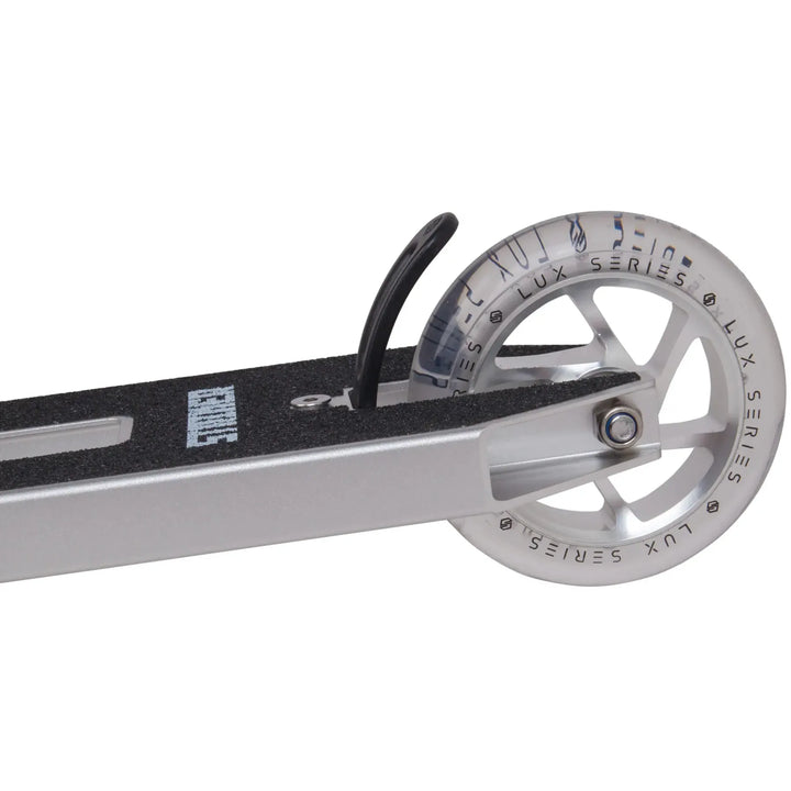 Striker Complete Scooter Lux Silver – Komplett-Scooter, Ansicht 5