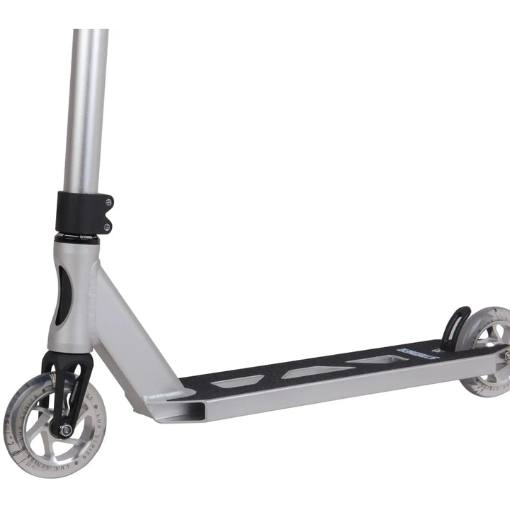 Striker Complete Scooter Lux Silver – Komplett-Scooter, Ansicht 6