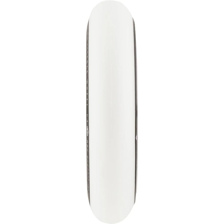 Striker Essence Wheel V3 Splash white PU - black/red – Scooter Wheels, Ansicht 2
