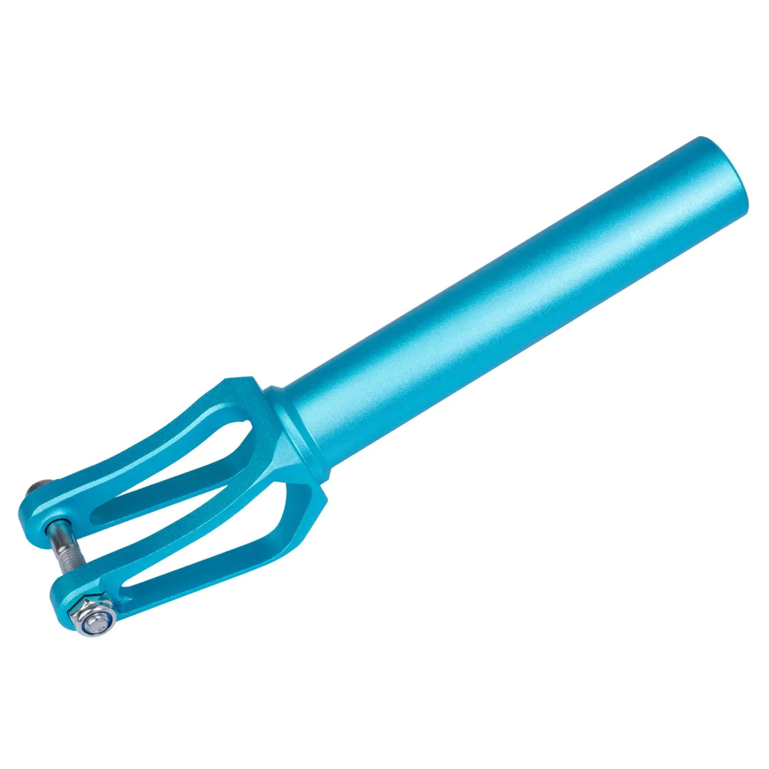 Striker Fork Aether SCS/HIC petrol – Scooter Gabeln, Ansicht 1