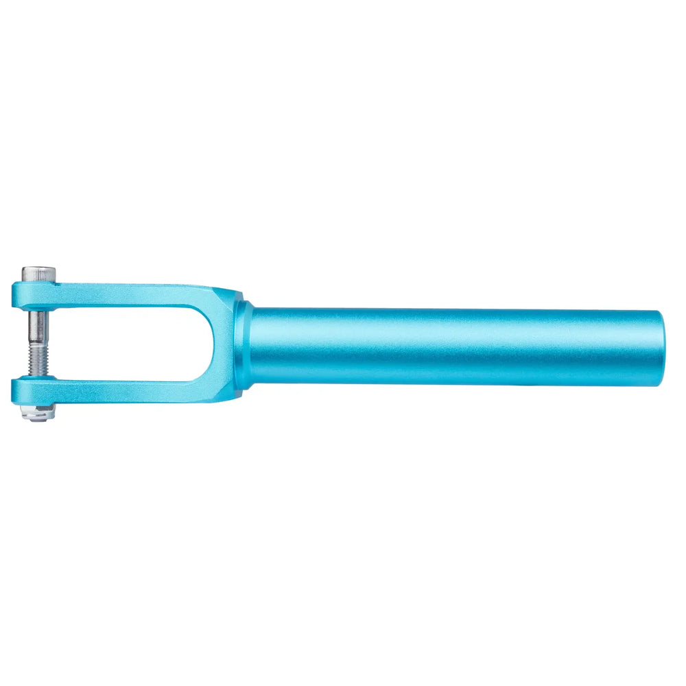 Striker Fork Aether SCS/HIC petrol – Scooter Gabeln, Ansicht 2