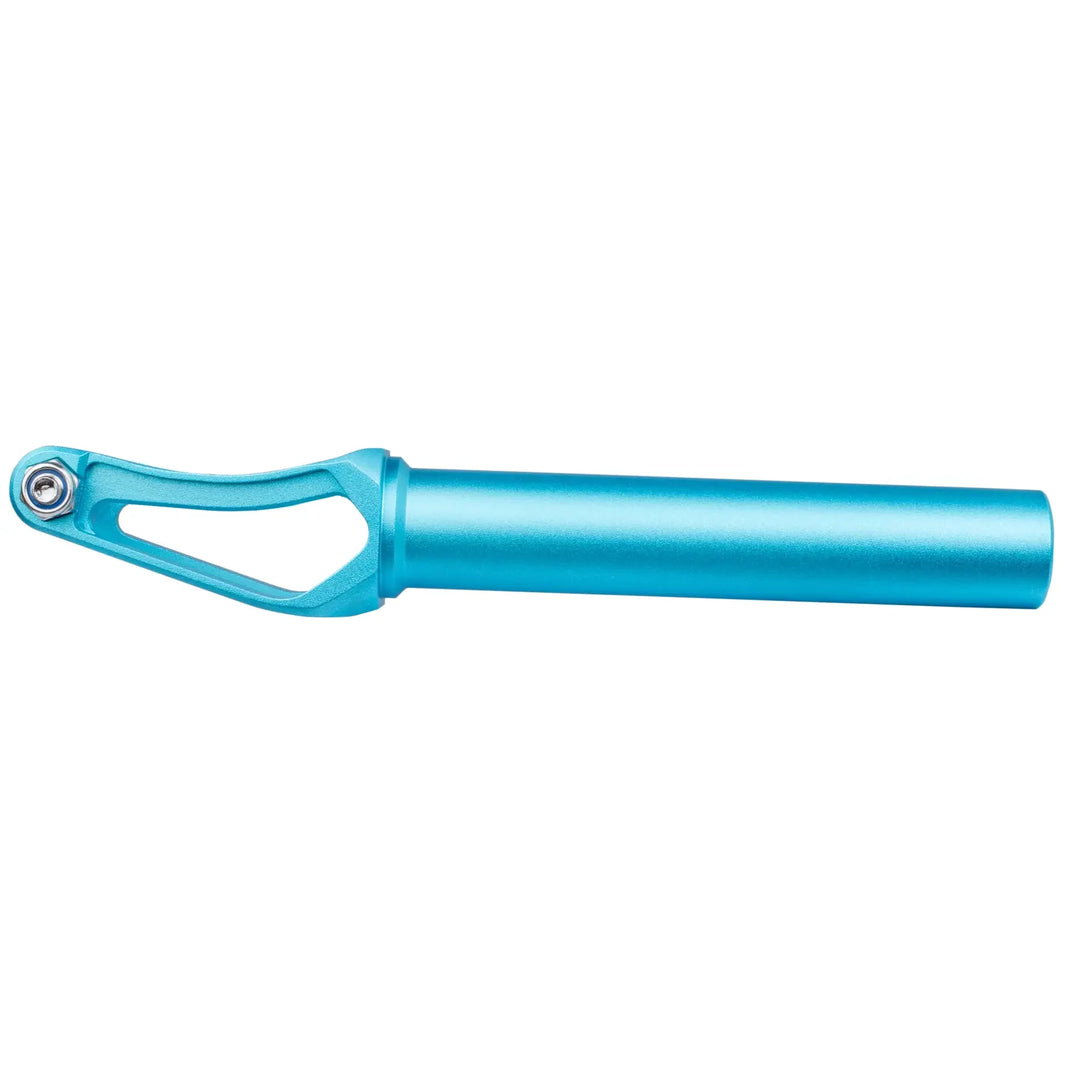Striker Fork Aether SCS/HIC petrol – Scooter Gabeln, Ansicht 3