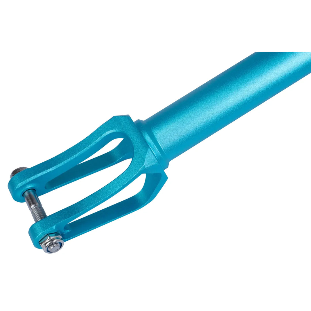 Striker Fork Aether SCS/HIC petrol – Scooter Gabeln, Ansicht 4