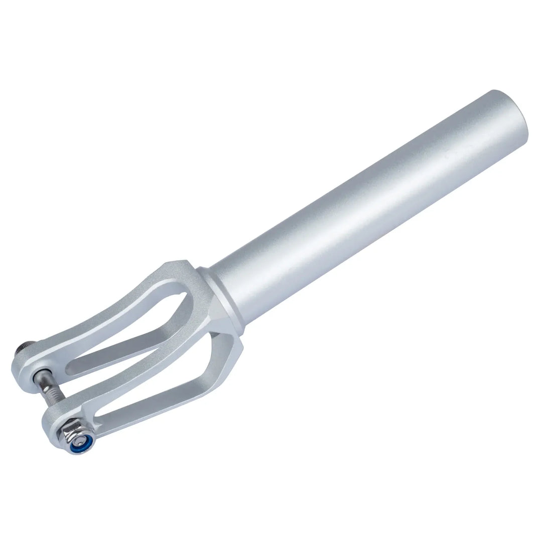 Striker Fork Aether SCS/HIC Silver – Scooter Gabeln, Ansicht 1