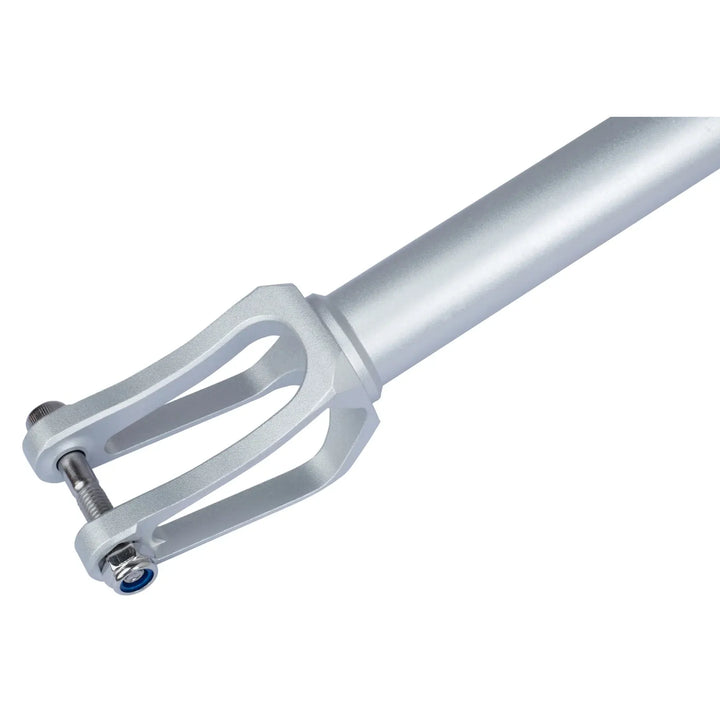 Striker Fork Aether SCS/HIC Silver – Scooter Gabeln, Ansicht 4