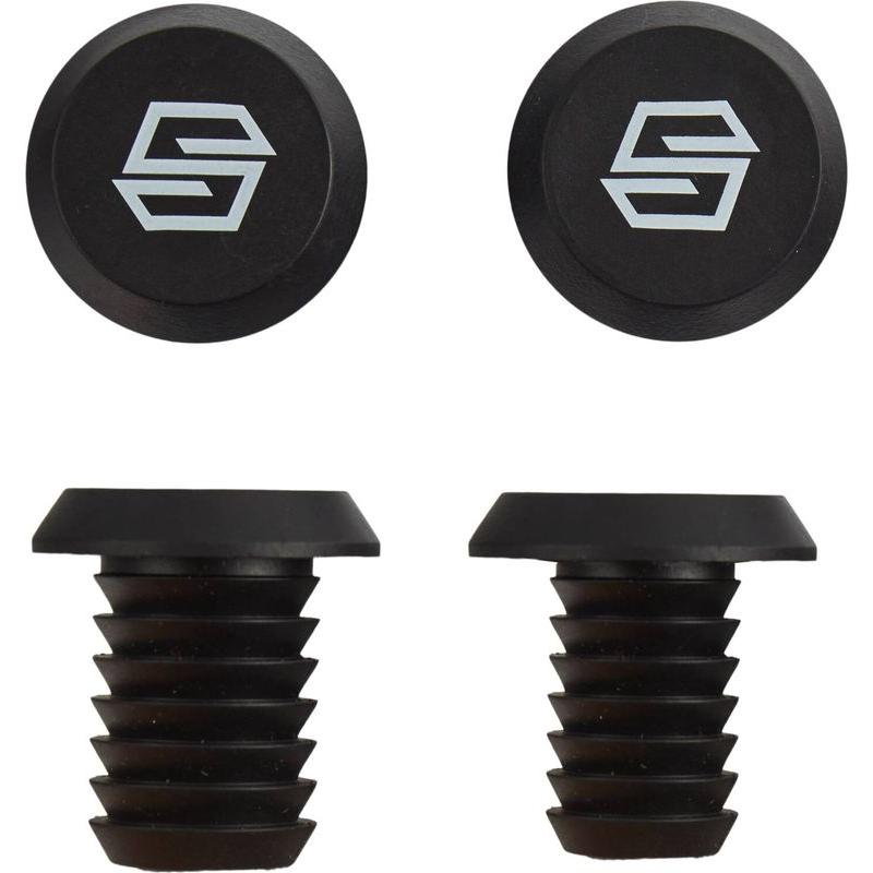 Striker Grips Black – Scooter Teile, Ansicht 2