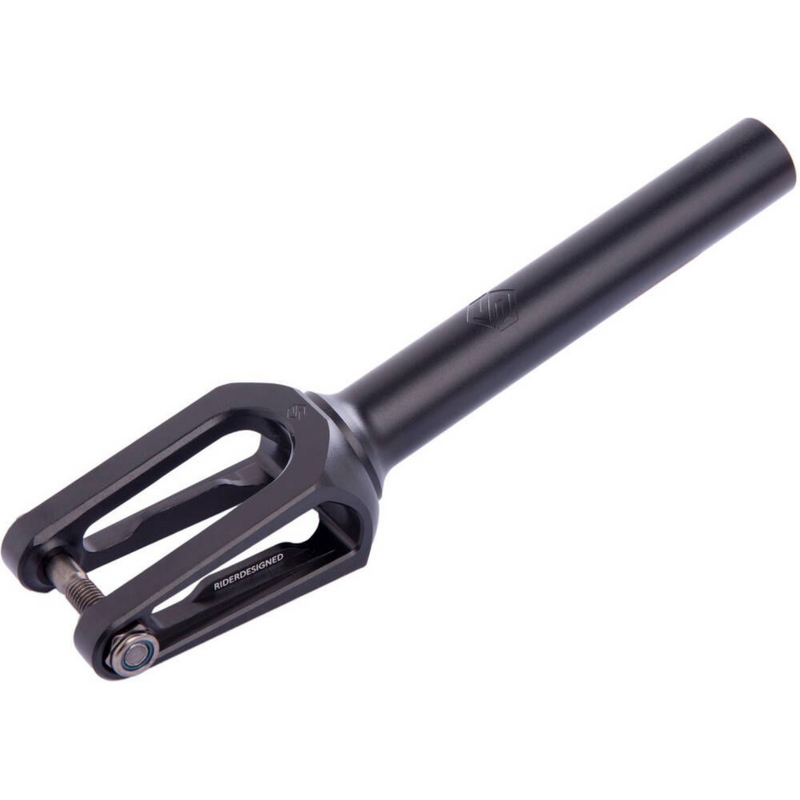 Striker IHC Fork Lux black – Scooter Gabeln, Ansicht 1