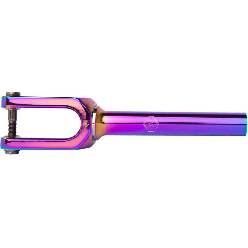 Striker IHC Fork Lux Rainbow – Scooter Gabeln, Ansicht 4