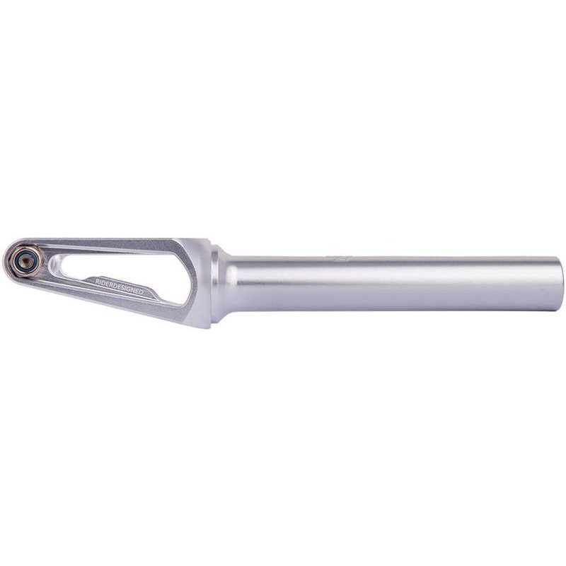 Striker IHC Fork Lux silver – Scooter Gabeln, Ansicht 2